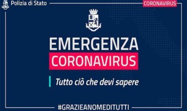 Coronavirus, tutto ciò che devi sapere