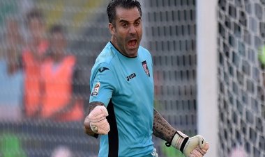 «Palermo, non mollare. Sono sempre un tuo tifoso accanito»