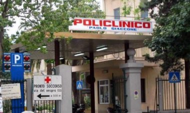 Ladri al Policlinico. La vergogna di Palermo