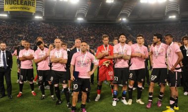 Miccoli e quella panchina in finale: «Ancora oggi...»