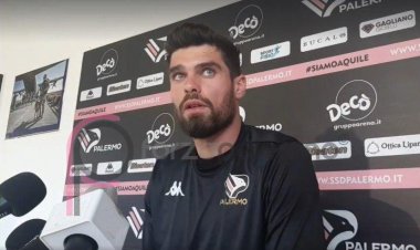 Pelagotti su Instagram: «Palermo piazza da Champions»