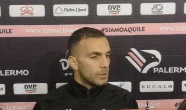 «Mi manca calore dei tifosi. Dobbiamo vincere questa battaglia»