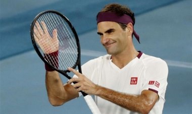 Coronavirus, Federer campione anche di generosità. Ecco perché