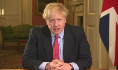 Coronavirus, Boris Johnson positivo