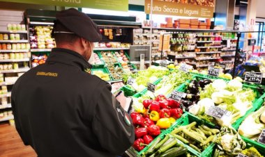 Aiuti alimentari dal Comune, chiuse momentaneamente le iscrizioni