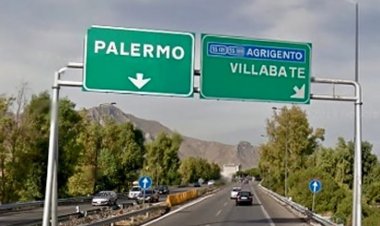 Coronavirus, stop ai pedaggi nelle autostrade siciliane