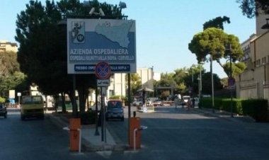Coronavirus Palermo, positivo un medico di Villa Sofia