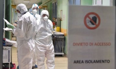Coronavirus, contagi in calo in Sicilia