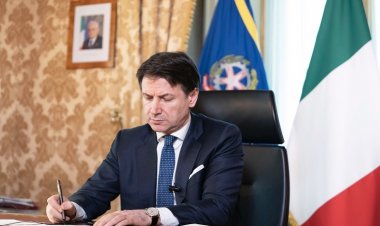 Restrizioni prorogate fino al 13 aprile. Le parole di Conte