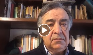 VIDEO - Palermo tra virus ed emergenza sociale. Parla Orando