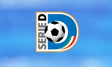 La Serie D annuncia la proroga della sospensione dei campionati