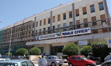 A Palermo nasce un Covid-Hospital: è l'ex Imi