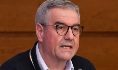 Coronavirus, Borrelli: «A casa pure il primo maggio»