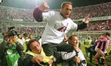 Video/Palermo, il derby meraviglia contro il Catania 