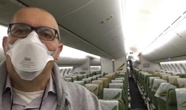 Coronavirus, medico italiano in Africa: «Aiuto o sarà strage»