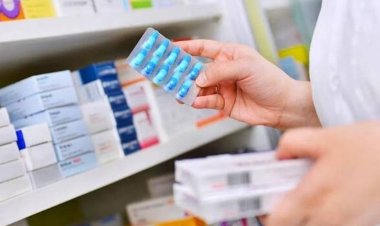 Coronavirus, accordo per consegna farmaci a domicilio