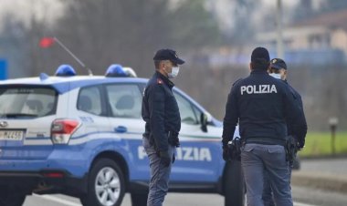 Controlli sui divieti anti Covid-19: i dati del 5 aprile