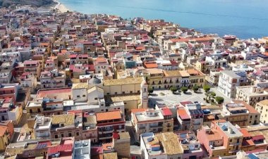 Coronavirus Balestrate, positivo ragazzo tornato da fuori Sicilia