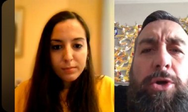 VIDEO - Intervista a Cottone: «Per me il campionato finisce qui»