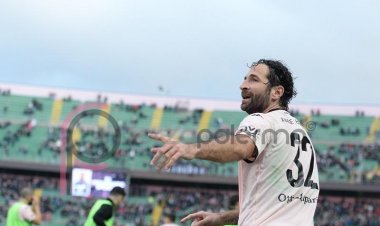 Sforzini cuore d'oro: «Penso a una forma di beneficienza»