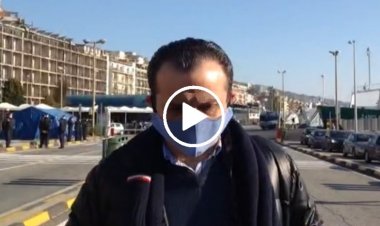 VIDEO - De Luca: «Chi non è prenotato non può passare»