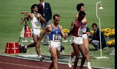 Coronavirus, scomparso Sabia. Due volte finalista negli 800 metri