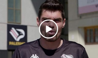 LIVE/ Pelagotti su Eleven Sports