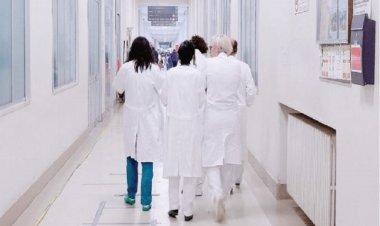 Casa di cura, ospiti positivi ma asintomatici