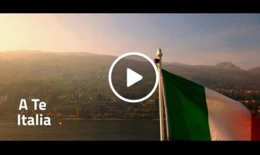 VIDEO - Gli auguri di Pasqua da parte del Governo