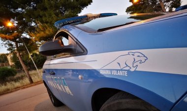 Palermo, numerosi posti di blocco in vista di Pasqua e Pasquetta