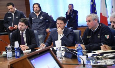 La task-force valuta altre aperture. La situazione