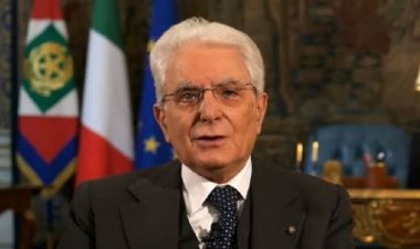 Pasqua lontano da Palermo. Cosa farà il Presidente