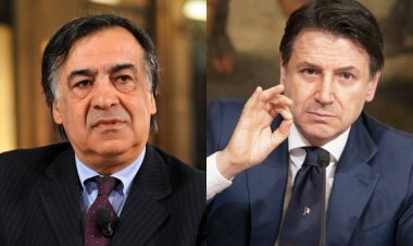 Coronavirus, il sindaco Orlando scrive a Conte