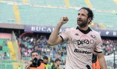 Il nobile gesto di Sforzini, Accardi e Crivello