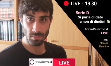 LIVE - Serie D, si gioca a tombola. E i dindini?