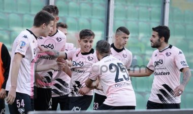 Palermo in Serie C, la rosa del futuro