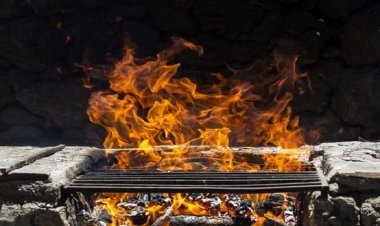 Condanna per la grigliata pasquale: un anno di carcere