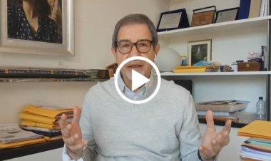 VIDEO Musumeci annuncia la nuova ordinanza più «morbida»