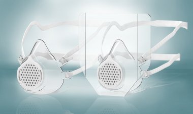 L'eccellenza made in Sicily: la mascherina che non si butta mai