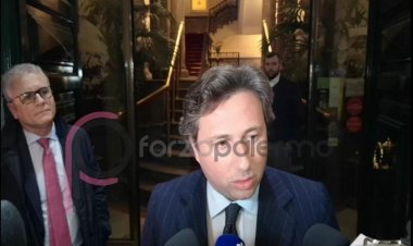 Catania, l'ombra di Follieri con lo spettro del fallimento