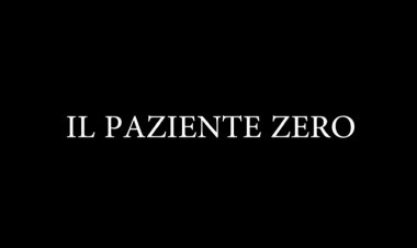IL PAZIENTE ZERO