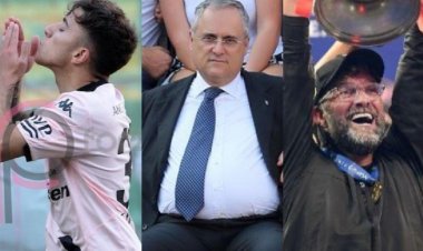 Ecco il calcio dei prossimi mesi: il Palermo c'è