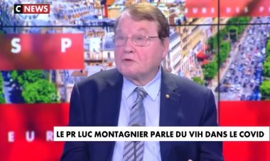 Il Nobel: «Il Coronavirus scomparirà a breve da solo» VIDEO