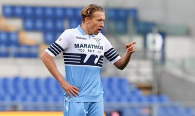 Lazio, Lucas Leiva: violati i protocolli anti Covid-19