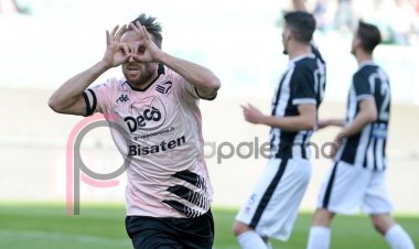 Floriano: «Palermo, ti dico il mio futuro»