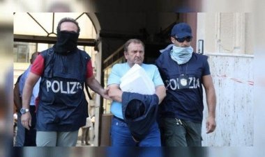 Mafia, il boss a rischio Coronavirus torna a casa