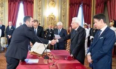 Il ministro dello Sport Spadafora: «Farò di tutto»