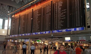 Coronavirus, 3 giocatori bloccati da 5 giorni in aeroporto