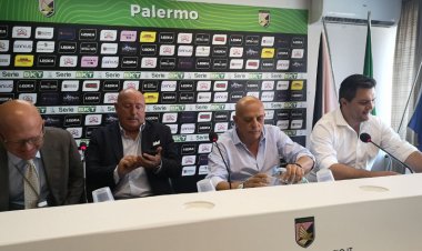 Palermo, un anno fa l'arrivo di Arkus. L'inizio della fine