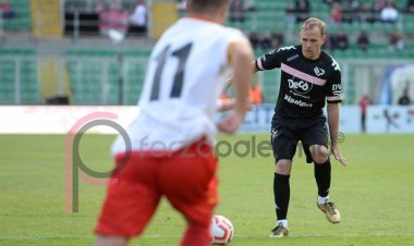 Palermo, monsieur Martin: «Io, lo zio degli under»